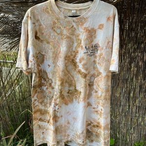 Grateful Dead tie dye size Large